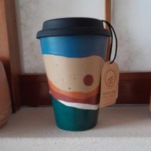 NWT United By Blue Tumbler